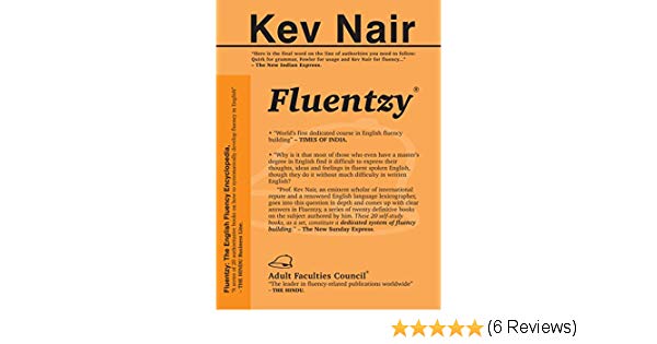 kev nair books pdf